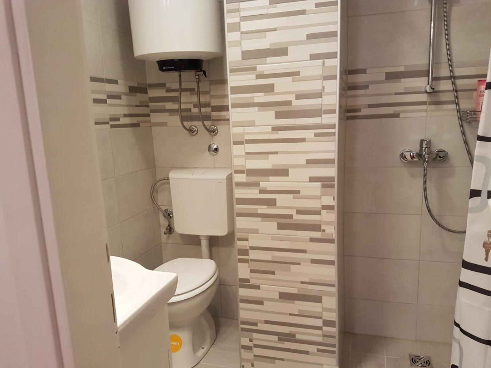 דוברובניק Apartment Melody חדר תמונה